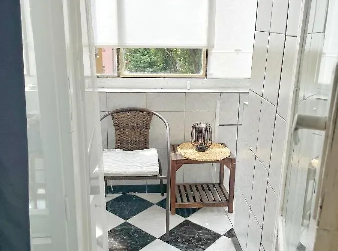 Lejlighed Holiday Home