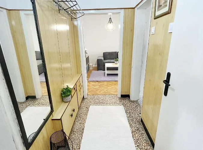 Lejlighed Holiday Home *