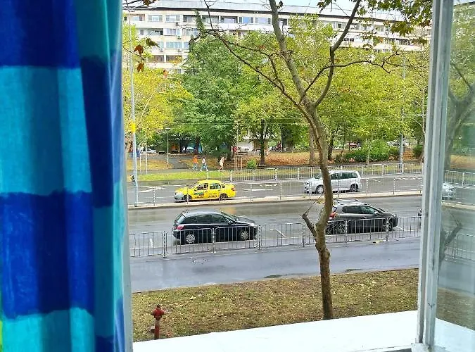 Lejlighed Holiday Home *