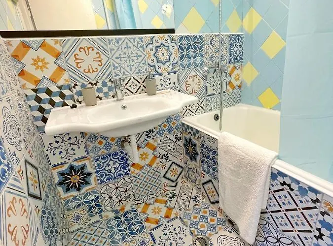 Lejlighed Holiday Home *