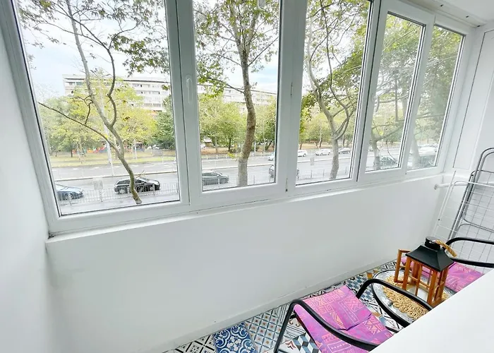 Lejlighed Holiday Home *