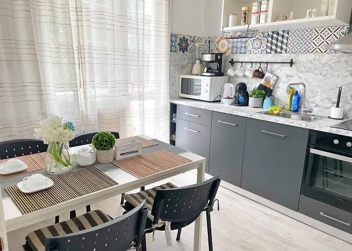 Holiday Home Lejlighed *