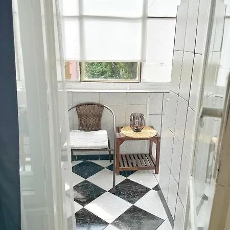 Apartman Holiday Home