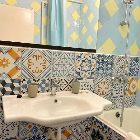 Holiday Home Burgasz