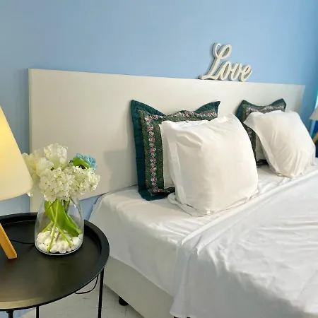 公寓 Holiday Home 布尔加斯
